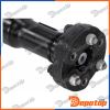 Arbre de transmission arrière pour BMW | NWN-BM-087, 26112229240